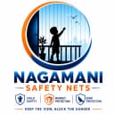 Nagamani Safety Nets Logo